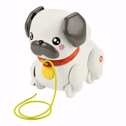 Fisher-Price HTW94 giocattolo trainabile - Vista aggiuntiva 5