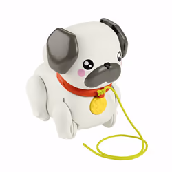 Fisher-Price HTW94 giocattolo trainabile - Vista aggiuntiva 6