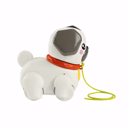 Fisher-Price HTW94 giocattolo trainabile - Vista aggiuntiva 7