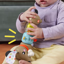 Fisher-Price HTW91 giocattolo educativo - Vista aggiuntiva 5