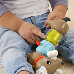 Fisher-Price HTW91 giocattolo educativo - Vista aggiuntiva 7