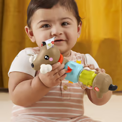 Fisher-Price HTW91 giocattolo educativo - Vista aggiuntiva 8