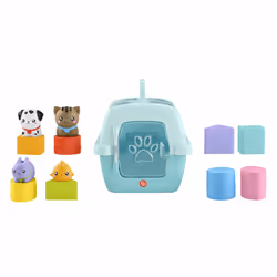 Fisher-Price HTW93 giocattolo educativo - Vista aggiuntiva 4