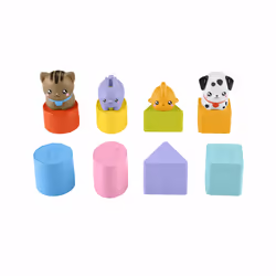 Fisher-Price HTW93 giocattolo educativo - Vista aggiuntiva 6