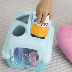 Fisher-Price HTW93 giocattolo educativo - Vista aggiuntiva 8
