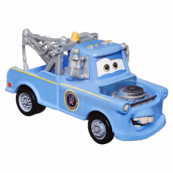Disney Pixar Cars HTX91 veicolo giocattolo