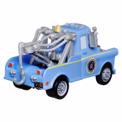 Disney Pixar Cars HTX91 veicolo giocattolo