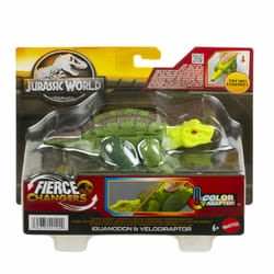 Jurassic World HVB22 toy figure