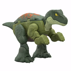 Jurassic World HVB22 toy figure - Vista aggiuntiva 2