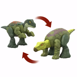 Jurassic World HVB22 toy figure - Vista aggiuntiva 4