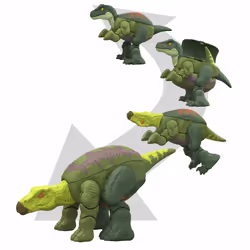 Jurassic World HVB22 toy figure - Vista aggiuntiva 6