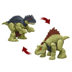 Jurassic World HVB20 action figure giocattolo