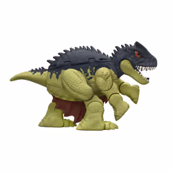 Jurassic World HVB20 action figure giocattolo