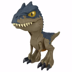 Jurassic World HVB45 action figure giocattolo - Vista aggiuntiva 4