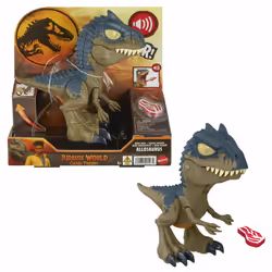 Jurassic World HVB45 action figure giocattolo - Vista aggiuntiva 5