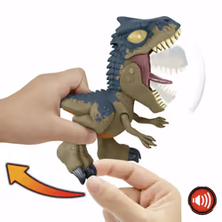Jurassic World HVB45 action figure giocattolo - Vista aggiuntiva 7