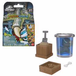 Jurassic World HVB30 action figure giocattolo - Vista aggiuntiva 4