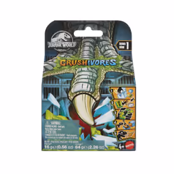 Jurassic World HVB30 action figure giocattolo - Vista aggiuntiva 5