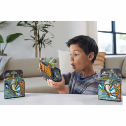 Jurassic World HVB30 action figure giocattolo - Vista aggiuntiva 8
