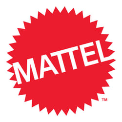Mattel HVF81 action figure giocattolo