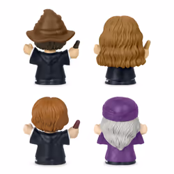 Fisher-Price Little People HVG45 action figure giocattolo - Vista aggiuntiva 4