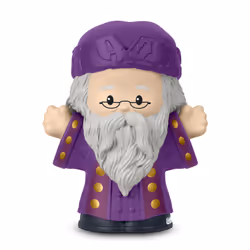 Fisher-Price Little People HVG45 action figure giocattolo - Vista aggiuntiva 6