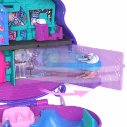Polly Pocket HVV58 set da gioco