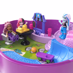 Polly Pocket HVV58 set da gioco