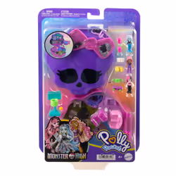 Polly Pocket HVV58 set da gioco - Vista aggiuntiva 6