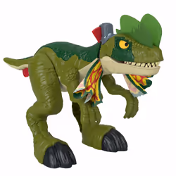 Fisher-Price Imaginext HVY16, 3 anno/i, Multicolore