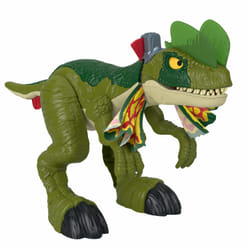 Fisher-Price Imaginext HVY16 action figure giocattolo
