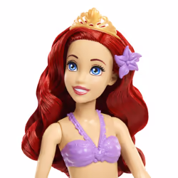 Disney Princess HWB39 bambola - Vista aggiuntiva 4