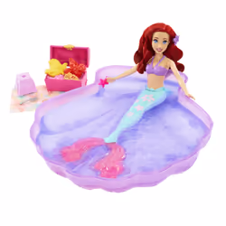 Disney Princess HWB39 bambola - Vista aggiuntiva 5
