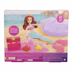 Disney Princess HWB39 bambola - Vista aggiuntiva 7