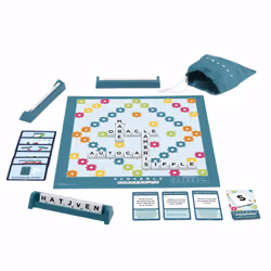 Mattel HWD44 gioco da tavolo Pensiero laterale - Vista aggiuntiva 7