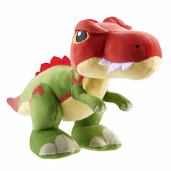 Jurassic World HWF97, Dinosauro, 3 anno/i, Interattivo, Sonoro