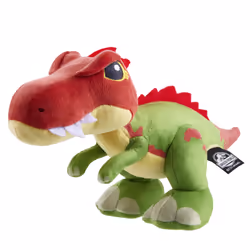 Jurassic World HWF97 peluche