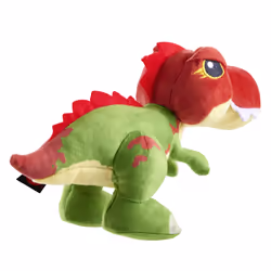 Jurassic World HWF97 peluche - Vista aggiuntiva 5