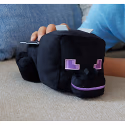 Minecraft HWH32 peluche - Vista aggiuntiva 3