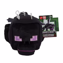Minecraft HWH32 peluche - Vista aggiuntiva 6