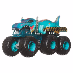 Hot Wheels Monster Trucks HWN86 veicolo giocattolo - Vista aggiuntiva 7