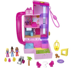 Polly Pocket HWP11 set da gioco