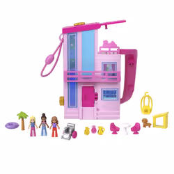Polly Pocket HWP11 set da gioco