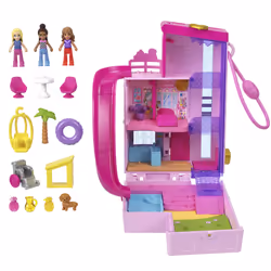 Polly Pocket HWP11 set da gioco