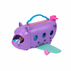 Polly Pocket HWP19, Set da gioco per bambole, 4 anno/i