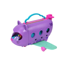Polly Pocket HWP19 accessorio per bambola Set da gioco per bambole