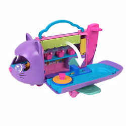 Polly Pocket HWP19 accessorio per bambola Set da gioco per bambole - Vista aggiuntiva 6