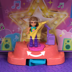 Polly Pocket HWP19 accessorio per bambola Set da gioco per bambole - Vista aggiuntiva 8