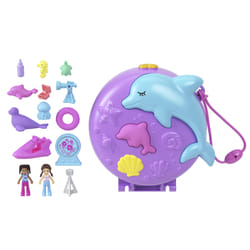 Polly Pocket HWN96 accessorio per bambola Set da gioco per bambole