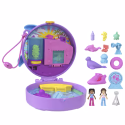 Polly Pocket HWN96 accessorio per bambola Set da gioco per bambole